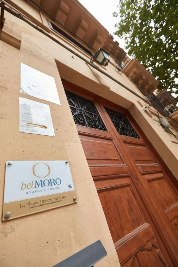 Acomodação com café da manhã  Belmoro - La Dimora Del Capo Palermo